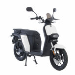 AGM Goccia GEV2000 in diverse kleuren