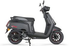 Tomos GS01 in diverse kleuren