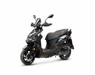 SYM Jet 4 RX