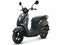 SYM MIO 50i