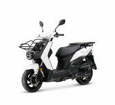 SYM X-PRO