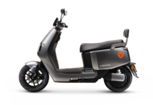 Yadea E10