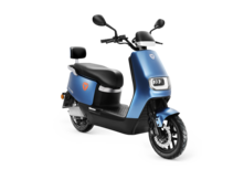 Yadea E8S LITE
