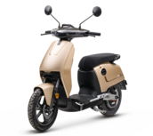 VMoto CUx