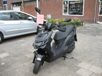 Sym Jet RX