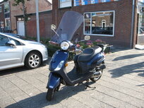 Sym Fiddle II