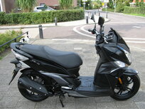 Sym Jet 14