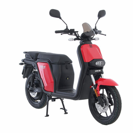 AGM Goccia GEV2000 in diverse kleuren