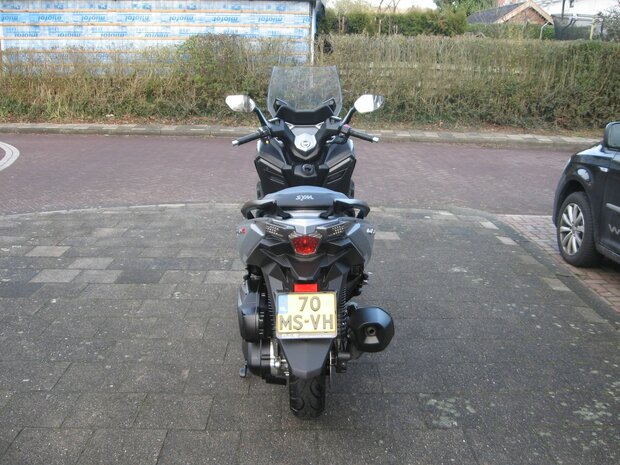 Sym Cruisym 300 motorscooter