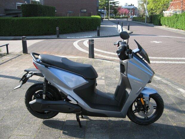 Horwin SK1 in diverse kleuren