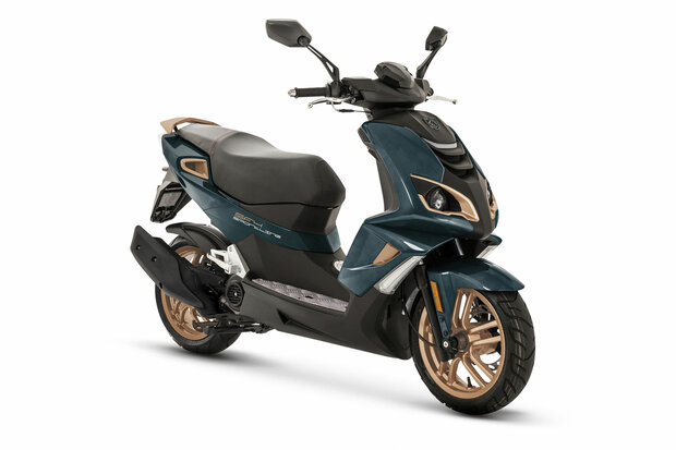 Peugeot Speedfight Special