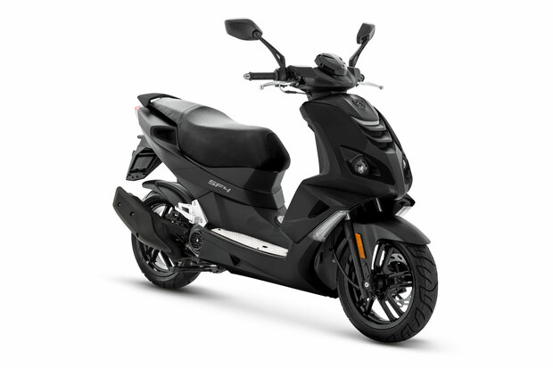 Peugeot Speedfight Special