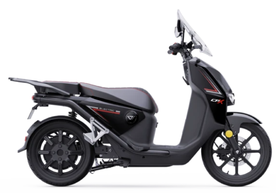 VMoto CPx