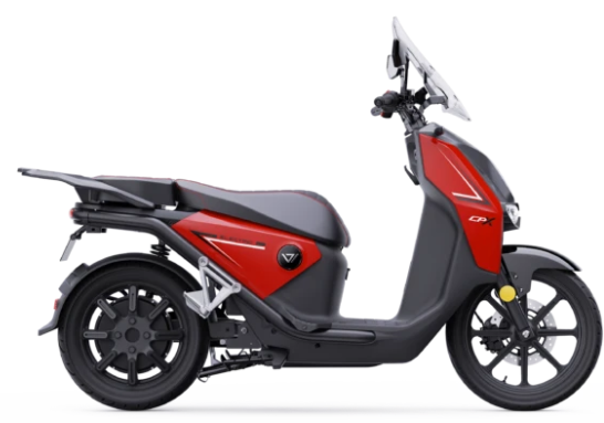 VMoto CPx