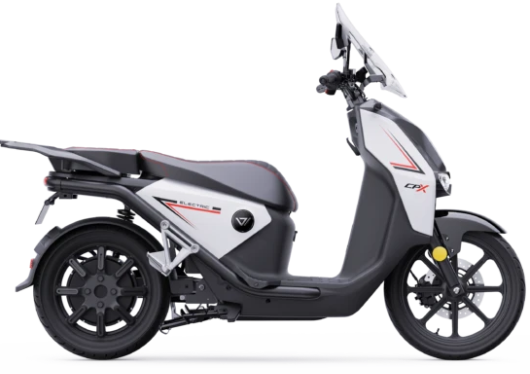 VMoto CPx