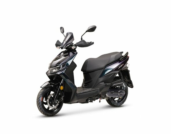 SYM Jet 4 RX