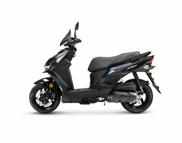 SYM Jet 4 RX