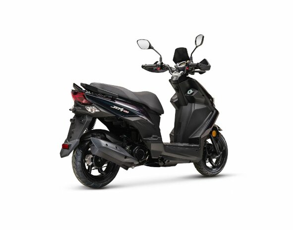 SYM Jet 4 RX