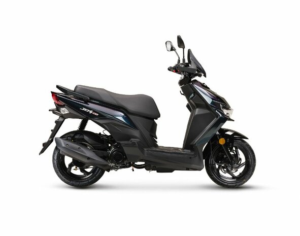 SYM Jet 4 RX