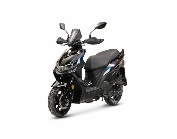 SYM Jet 4 RX