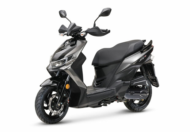 SYM Jet 4 RX