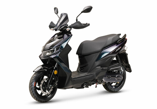 SYM Jet 4 RX