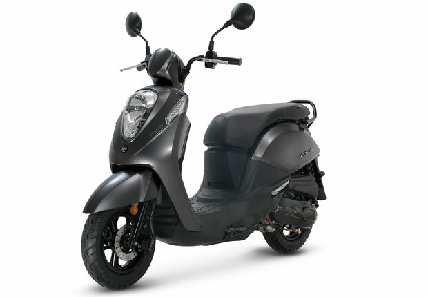 SYM MIO 50i