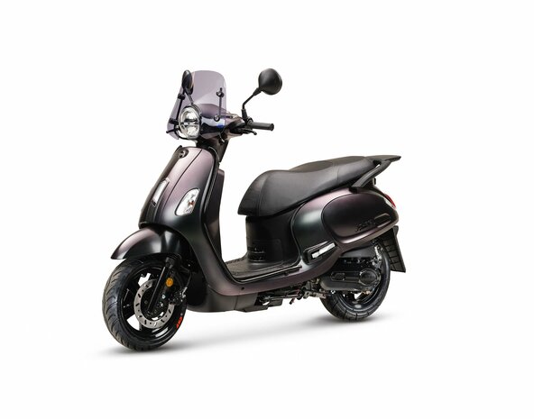 SYM Fiddle IV