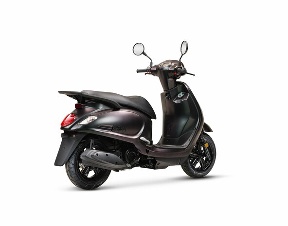 SYM Fiddle IV