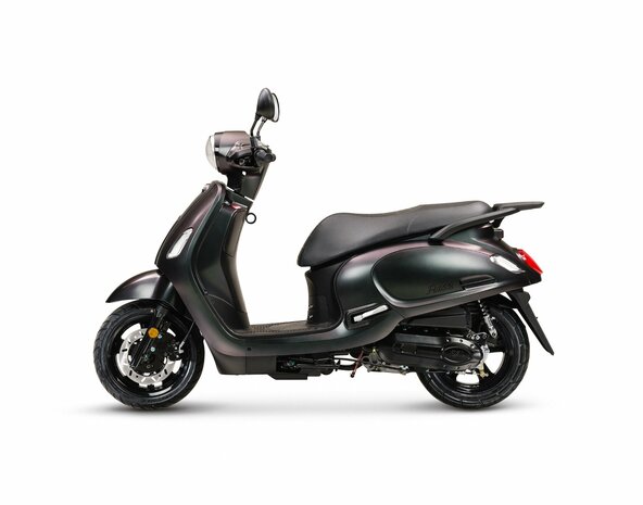 SYM Fiddle IV