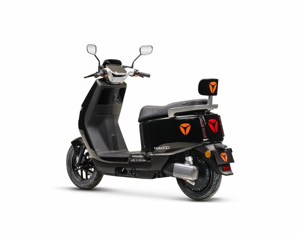 Yadea E10