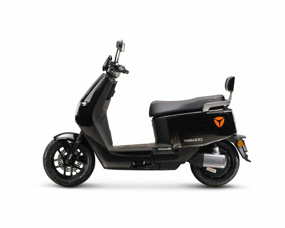 Yadea E10