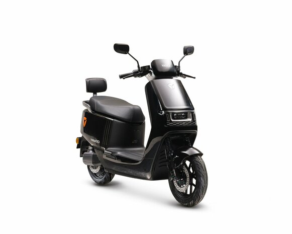 Yadea E10
