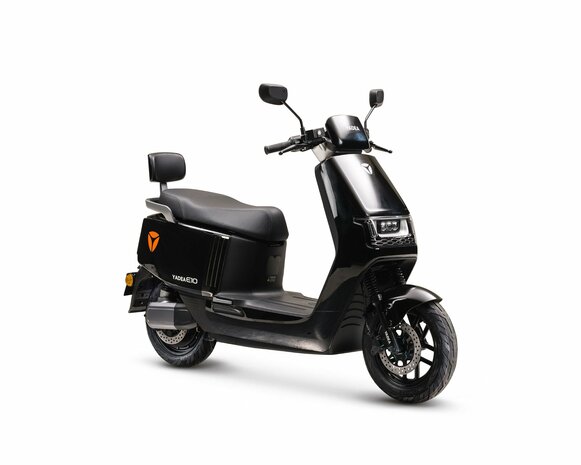 Yadea E10