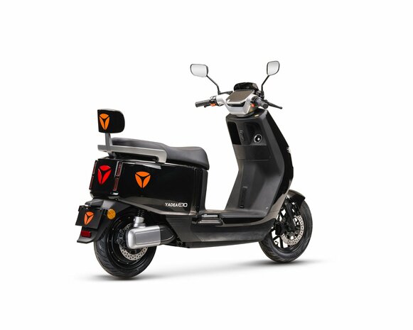 Yadea E10