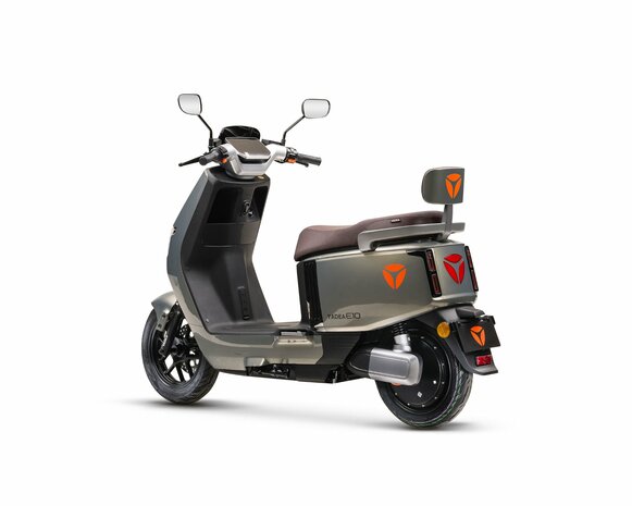 Yadea E10