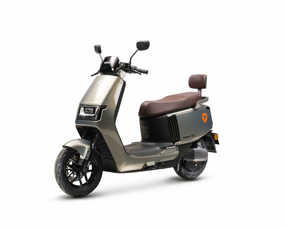 Yadea E10