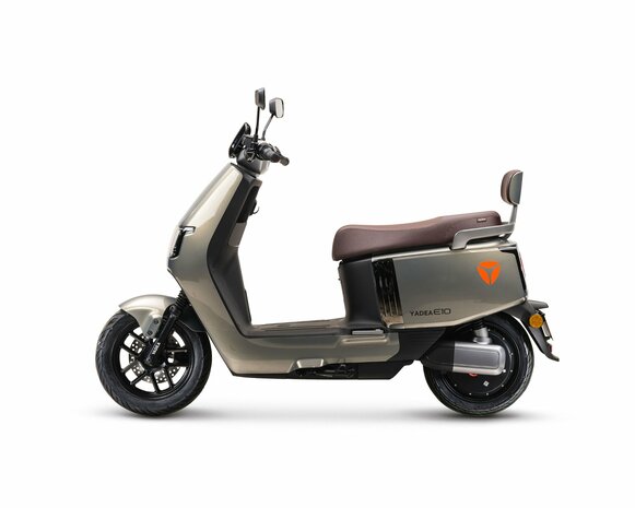 Yadea E10