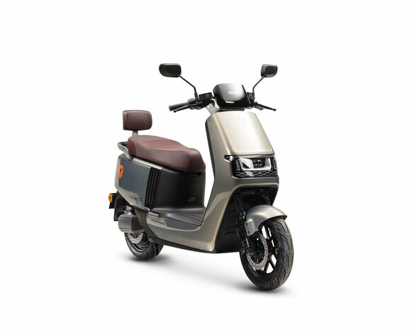 Yadea E10