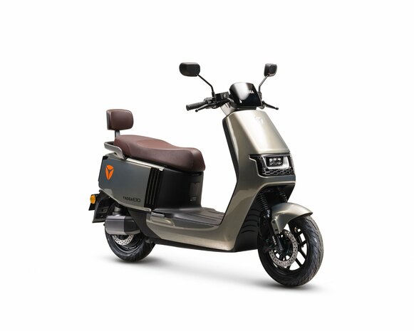 Yadea E10