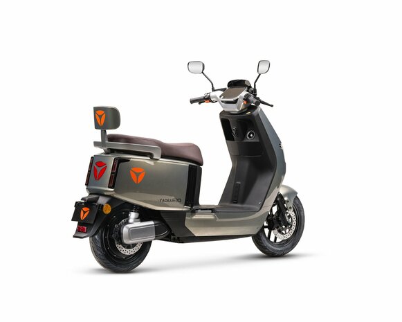 Yadea E10