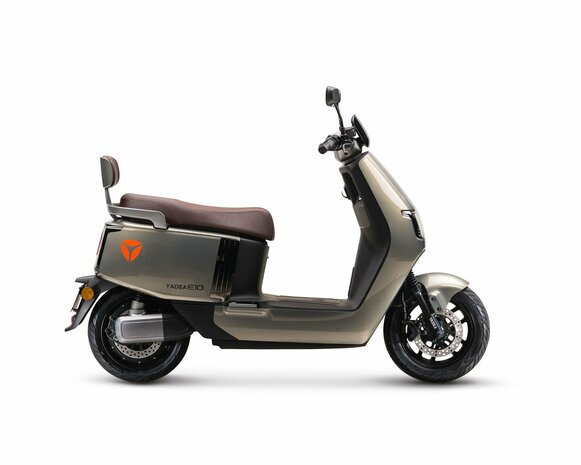 Yadea E10
