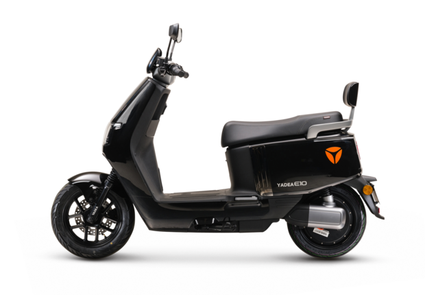 Yadea E10