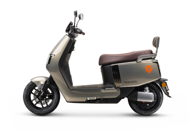 Yadea E10