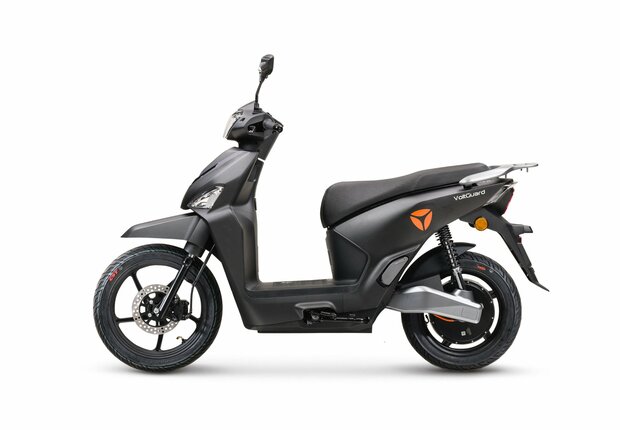 Yadea VOLTGUARD
