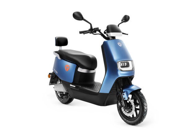 Yadea E8S LITE