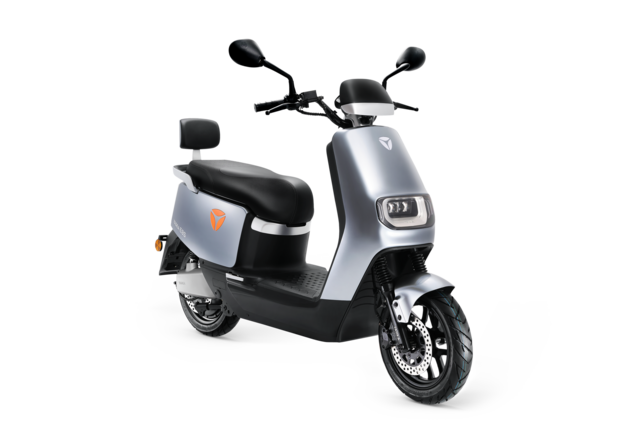 Yadea E8S LITE
