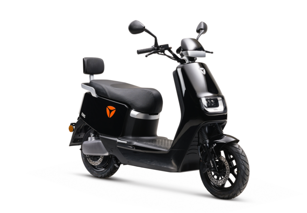 Yadea E8S LITE