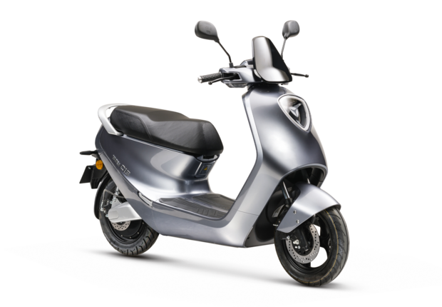 Yadea C1S