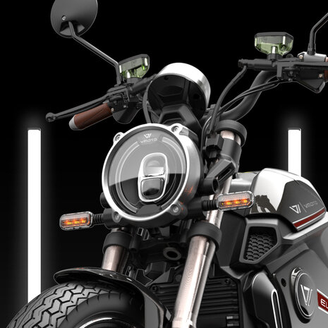 VMoto TC